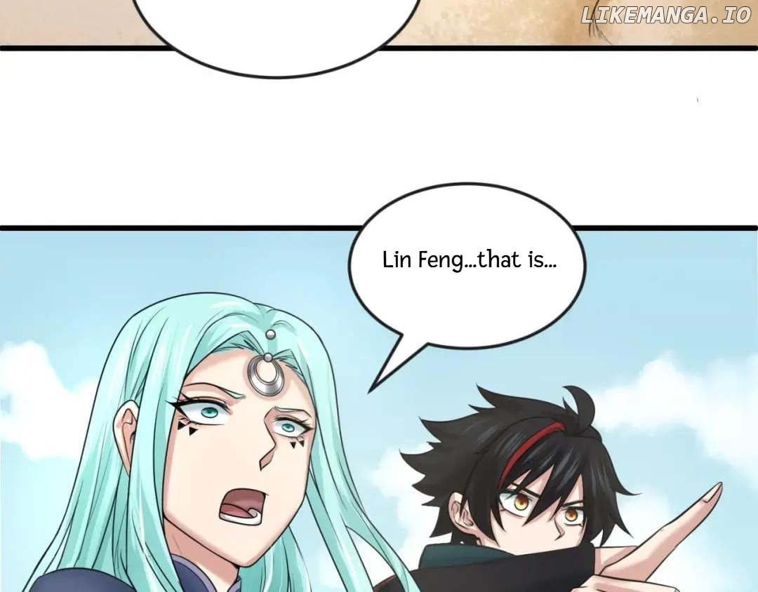 Era of the Haunted chapter 84 - page 93